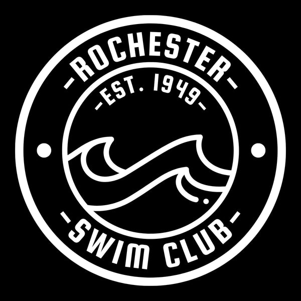 Rochester Swim Club logo