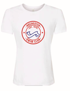RSC Women's Tshirt - White
