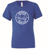 RSC Men's Tshirt - Blue