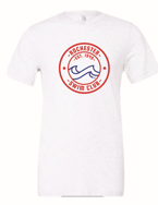 RSC Men's Tshirt - White