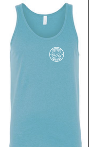 Spring Tank Top - Mens