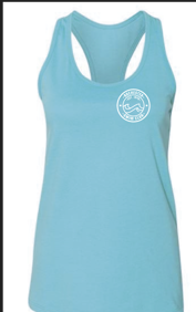Spring Tank Top - Womens