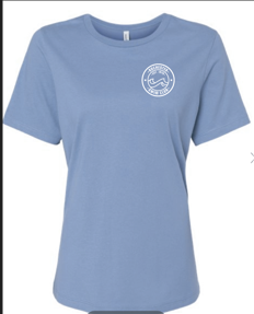 Spring Tshirt - Womens