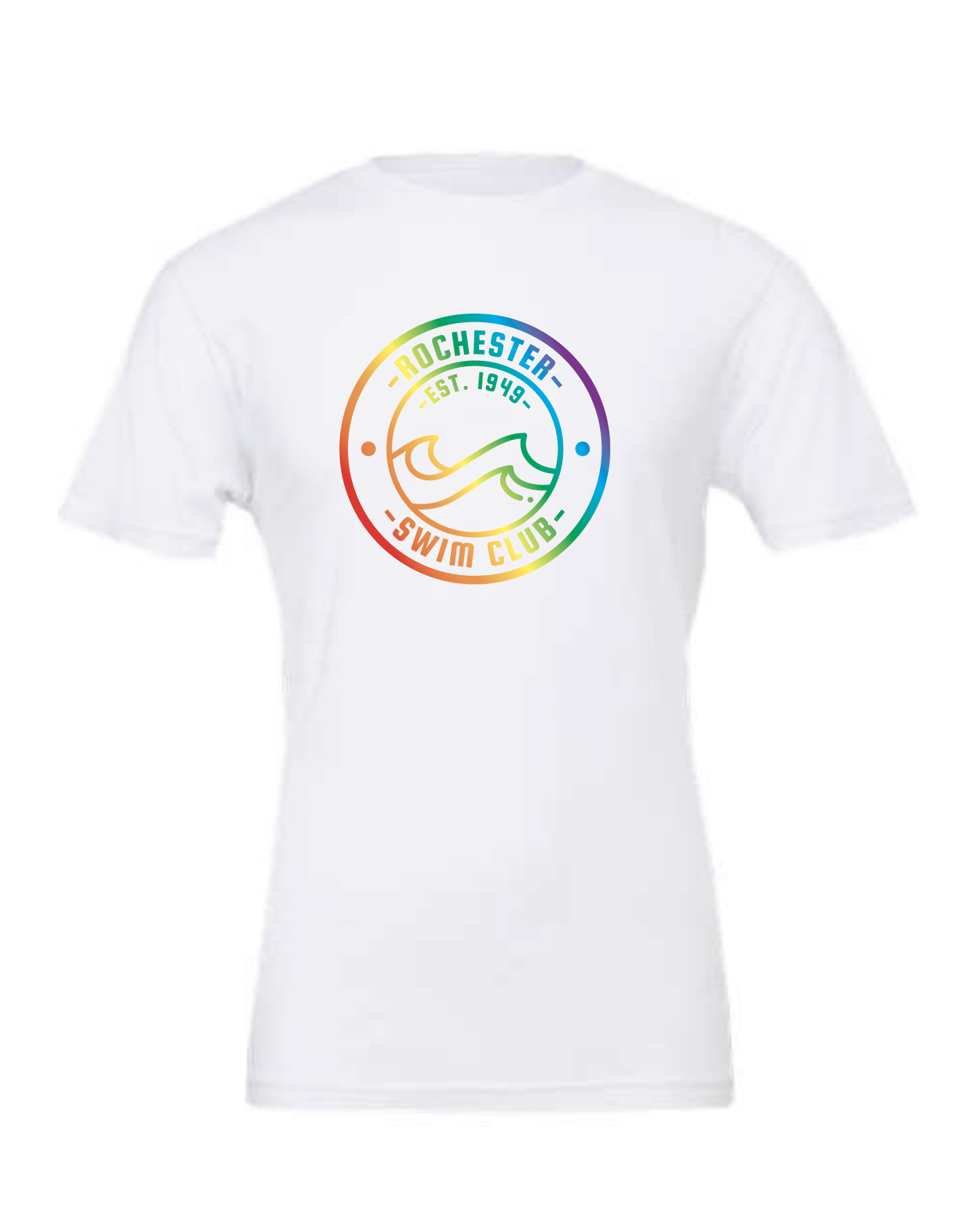 RSC Pride shirt