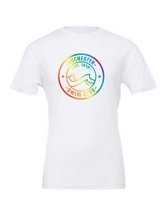 RSC Pride shirt