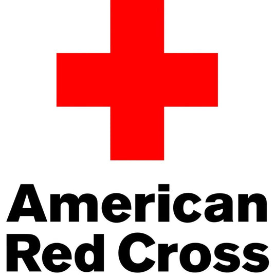 Red Cross Recertification Class - May 2024